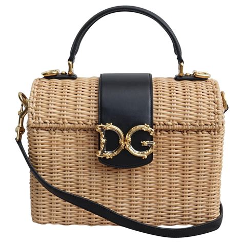 sac a main dolce gabbana occasion|Sacs Dolce & Gabbana d'occasion .